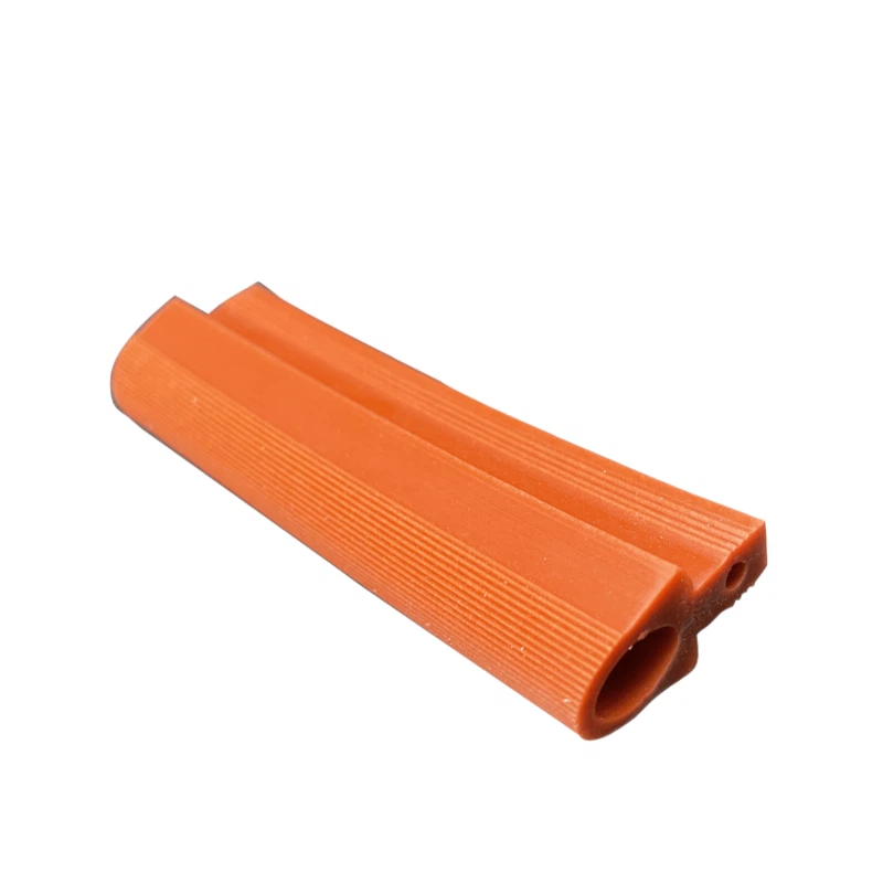 Silicone Edging Strip